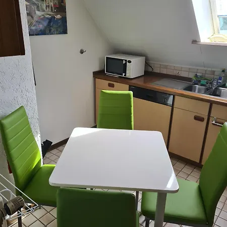 Mit Toller Aussicht Appartement *
