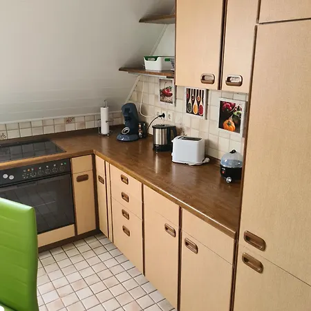 Mit Toller Aussicht Apartment