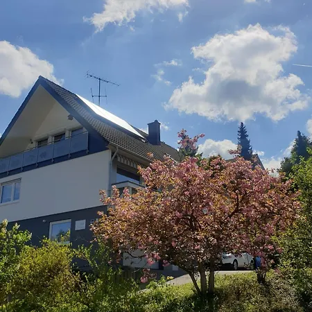 Mit Toller Aussicht