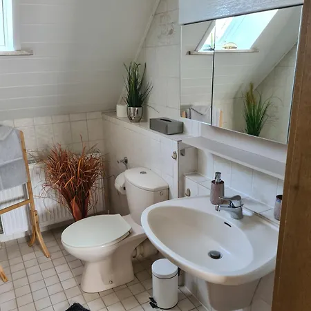 Apartment Mit Toller Aussicht *