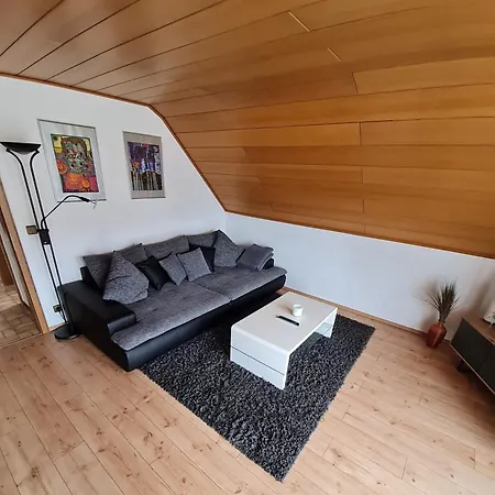 Mit Toller Aussicht Albstadt