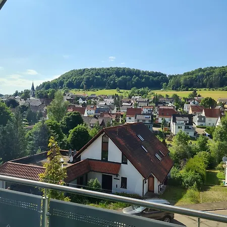 Mit Toller Aussicht