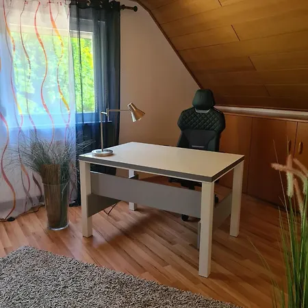 Mit Toller Aussicht Apartment