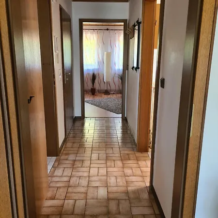 Mit Toller Aussicht Albstadt